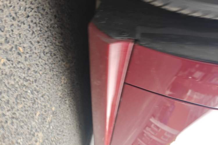 Used Mercedes-Benz A-Class 2013 A 200 Urban Edition Chassis Front Left
