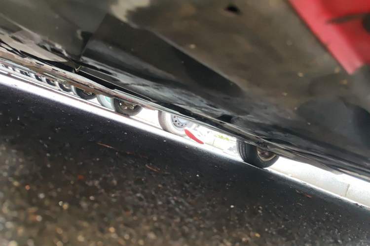 Used Mercedes-Benz A-Class 2013 A 180 Fashion Model Chassis Front Left