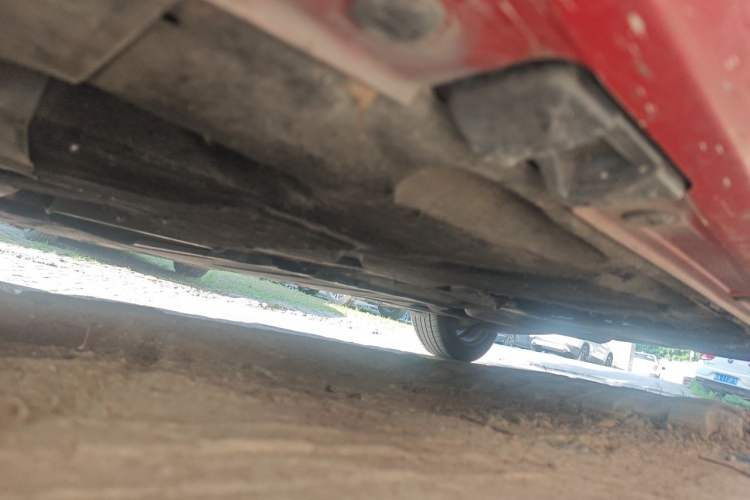 Used Mercedes-Benz A-Class 2013 A 180 Fashion Model Chassis Front Left