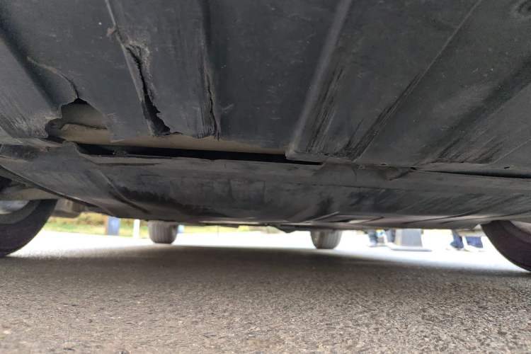 Used Mercedes-Benz A-Class 2013 A 180 Fashion Model Chassis Front