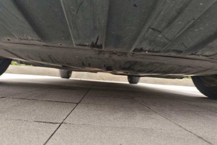 Used Mercedes-Benz A-Class 2013 A 180 Fashion Model Chassis Front