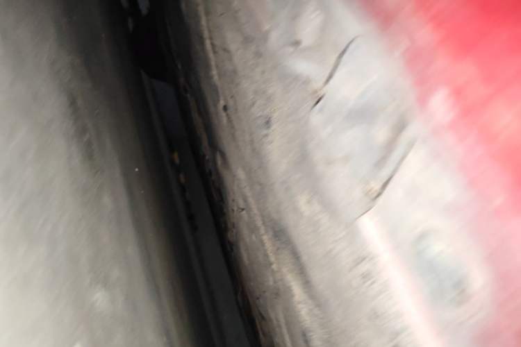 Used Mercedes-Benz A-Class 2013 A 180 Fashion Model Chassis Front Right