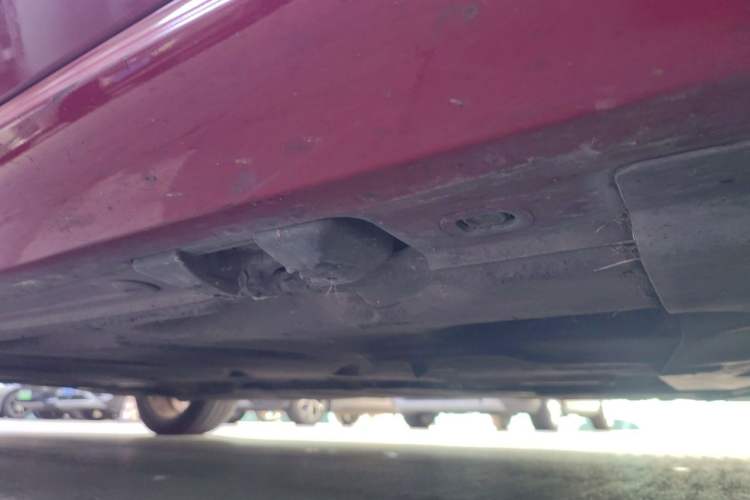 Used Mercedes-Benz A-Class 2013 A 200 Urban Edition Chassis Front Right