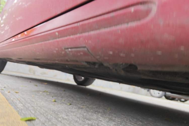 Used Mercedes-Benz A-Class 2013 A 200 Urban Edition Chassis Front Right