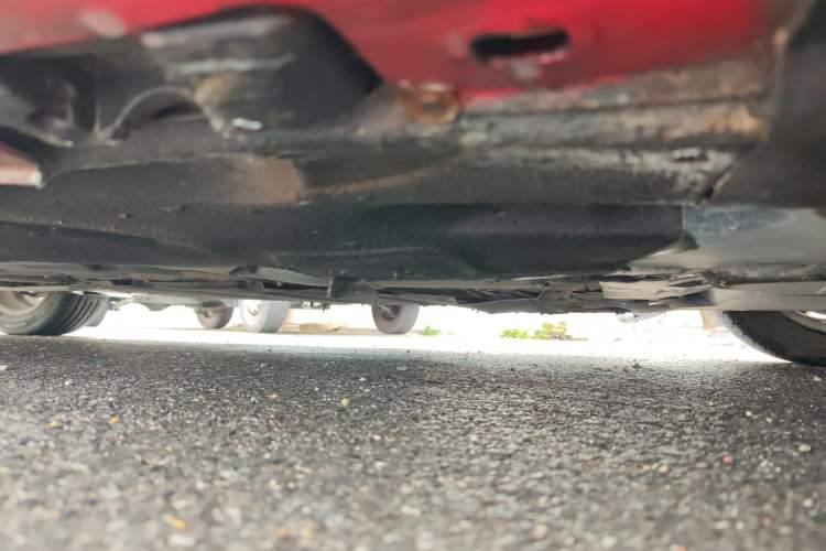 Used Mercedes-Benz A-Class 2013 A 180 Fashion Model Chassis Front Right