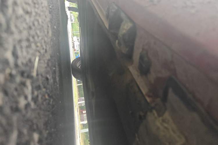 Used Mercedes-Benz A-Class 2013 A 180 Fashion Model Chassis Front Right