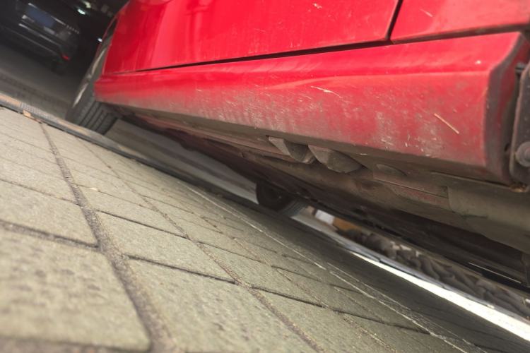 Used Mercedes-Benz A-Class 2013 A 180 Fashion Model Chassis Front Right
