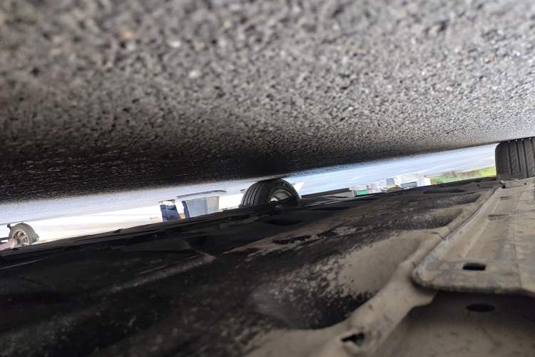 Used Mercedes-Benz A-Class 2013 A 180 Fashion Model Chassis Front Right