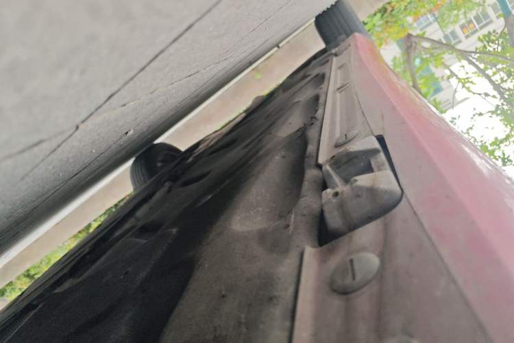 Used Mercedes-Benz A-Class 2013 A 180 Fashion Model Chassis Front Right