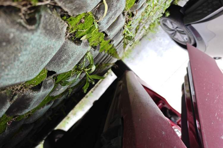 Used Mercedes-Benz A-Class 2013 A 180 Fashion Model Chassis Front Right