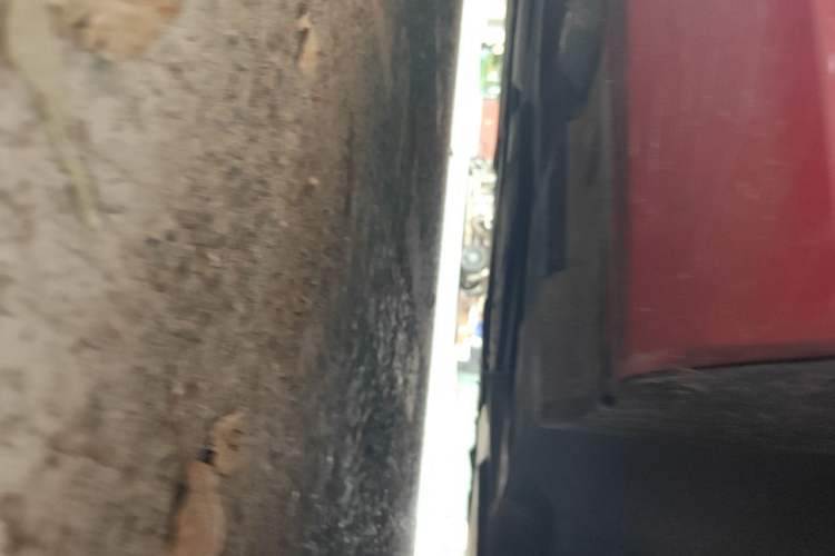 Used Mercedes-Benz A-Class 2013 A 200 Urban Edition Chassis Front Right
