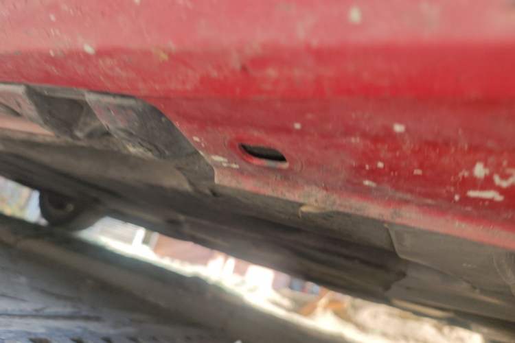 Used Mercedes-Benz A-Class 2013 A 180 Fashion Model Chassis Front Right