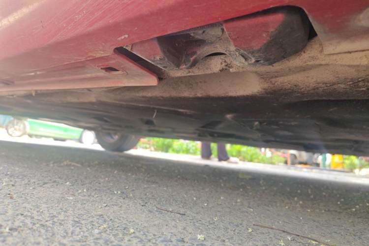 Used Mercedes-Benz A-Class 2013 A 180 Fashion Model Chassis Front Right