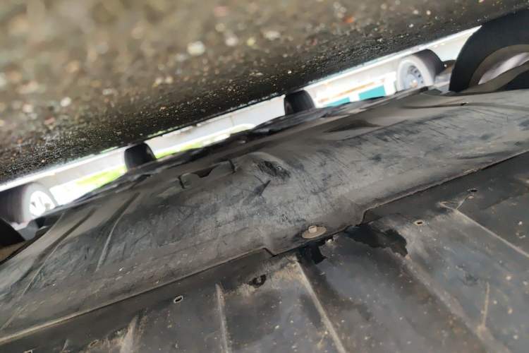 Used Mercedes-Benz A-Class 2013 A 180 Fashion Model Chassis Front