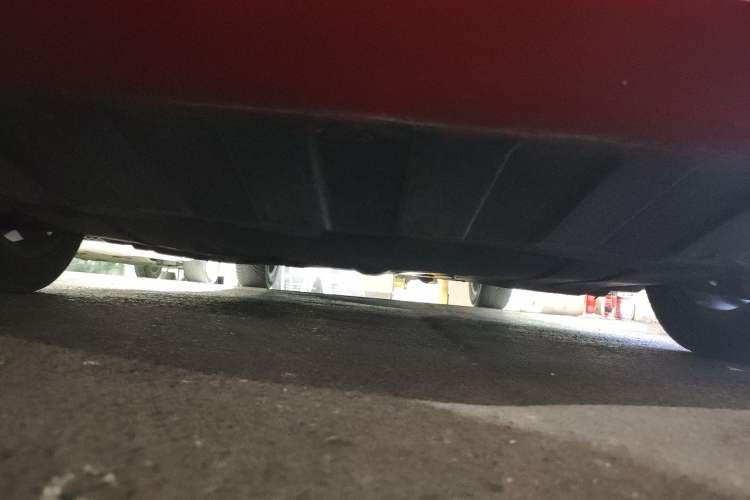 Used Mercedes-Benz A-Class 2013 A 180 Fashion Model Chassis Front