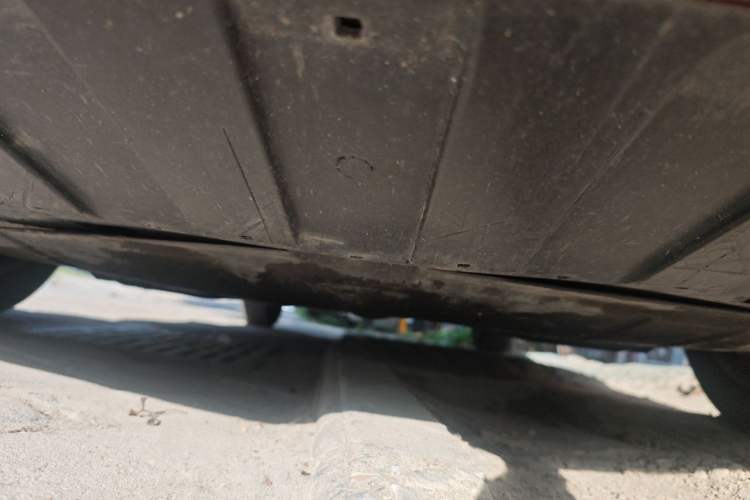 Used Mercedes-Benz A-Class 2013 A 180 Fashion Model Chassis Front