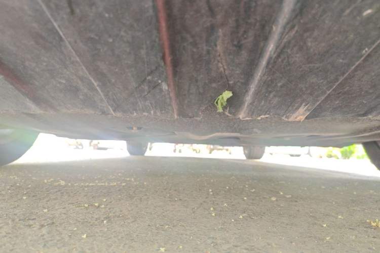 Used Mercedes-Benz A-Class 2013 A 180 Fashion Model Chassis Front
