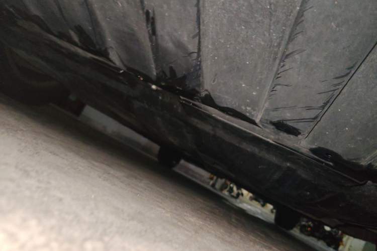 Used Mercedes-Benz A-Class 2013 A 180 Fashion Model Chassis Front