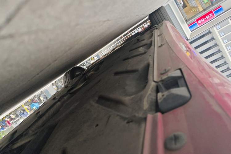 Used Mercedes-Benz A-Class 2013 A 180 Fashion Model Chassis Rear Left