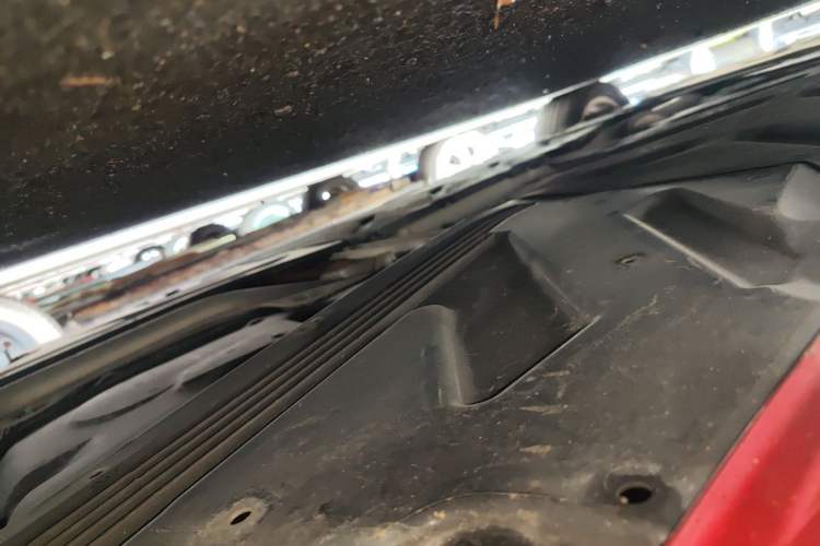 Used Mercedes-Benz A-Class 2013 A 180 Fashion Model Chassis Rear Left