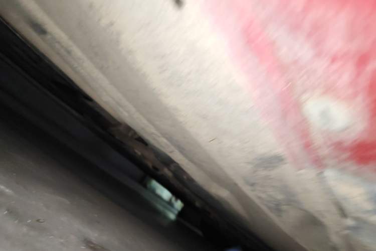 Used Mercedes-Benz A-Class 2013 A 180 Fashion Model Chassis Rear Right