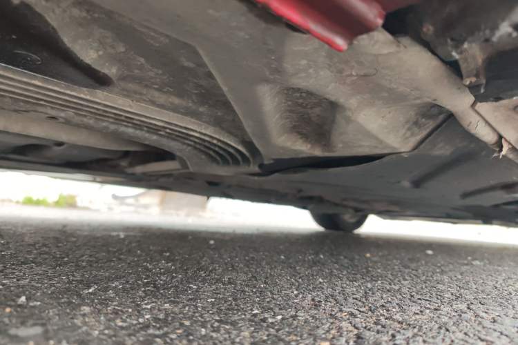 Used Mercedes-Benz A-Class 2013 A 180 Fashion Model Chassis Rear Right