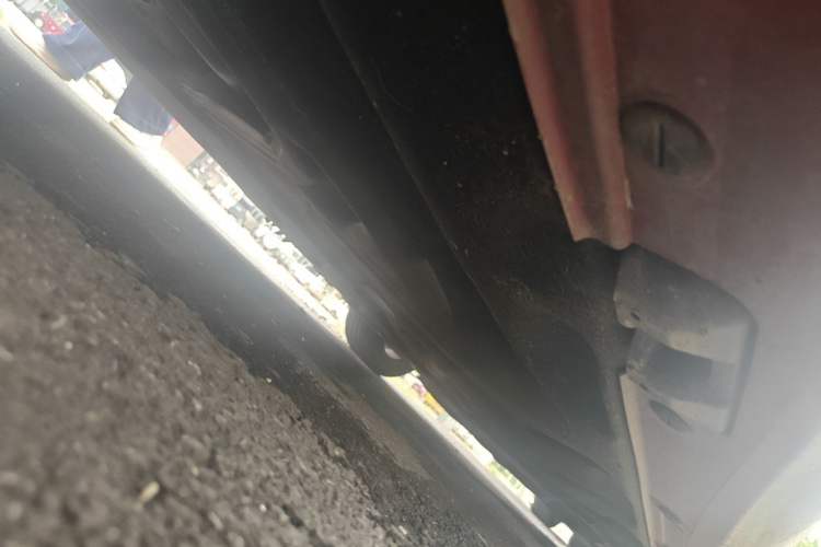 Used Mercedes-Benz A-Class 2013 A 180 Fashion Model Chassis Rear Right