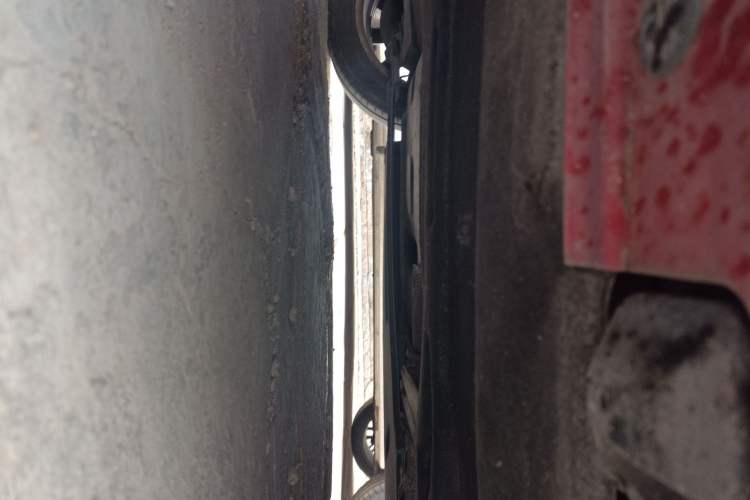 Used Mercedes-Benz A-Class 2013 A 180 Fashion Model Chassis Rear Right