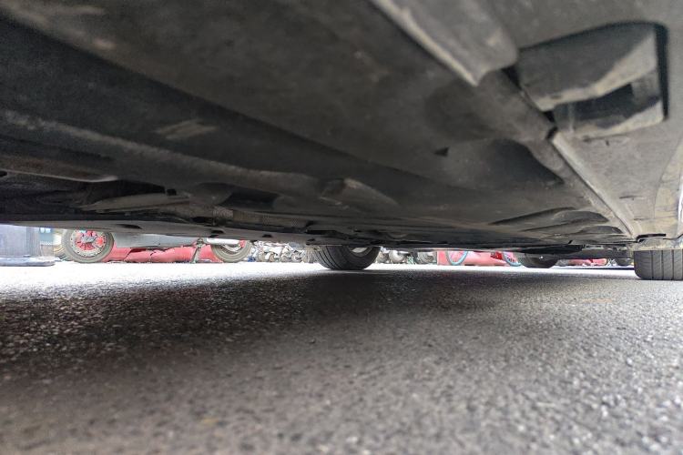 Used Mercedes-Benz A-Class 2013 A 180 Fashion Model Chassis Rear Right