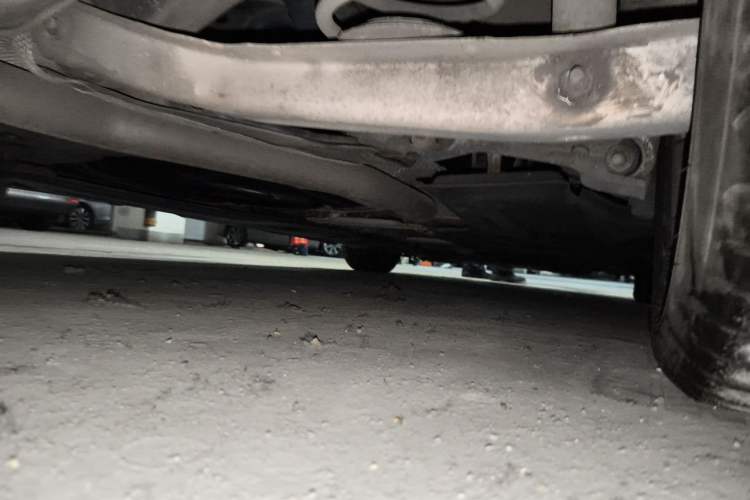 Used Mercedes-Benz A-Class 2013 A 180 Fashion Model Chassis Rear Right