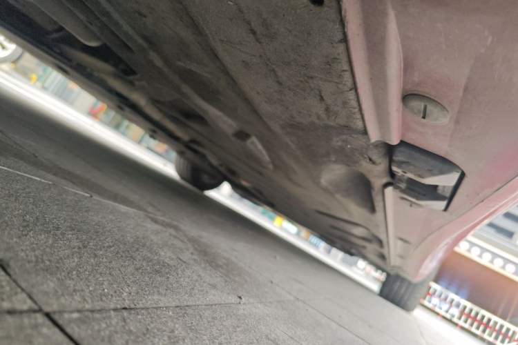 Used Mercedes-Benz A-Class 2013 A 180 Fashion Model Chassis Rear Right