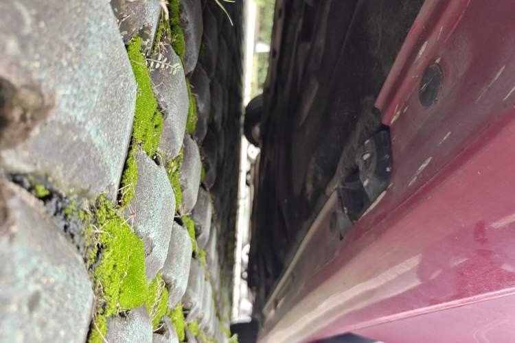 Used Mercedes-Benz A-Class 2013 A 180 Fashion Model Chassis Rear Right