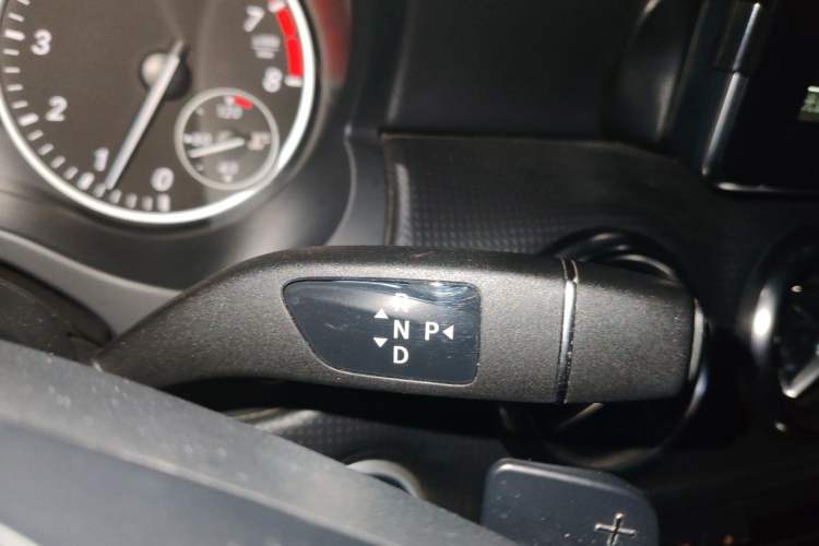 Used Mercedes-Benz A-Class 2013 A 180 Fashion Model Gear Lever