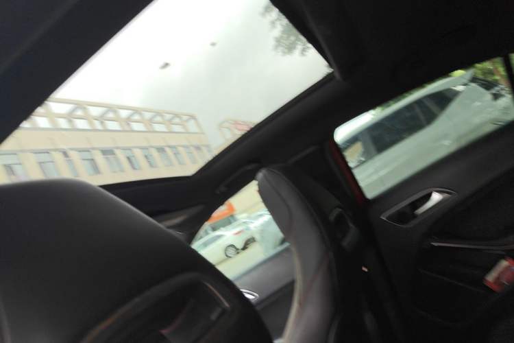 Used Mercedes-Benz A-Class 2013 A 200 Urban Edition Headliner