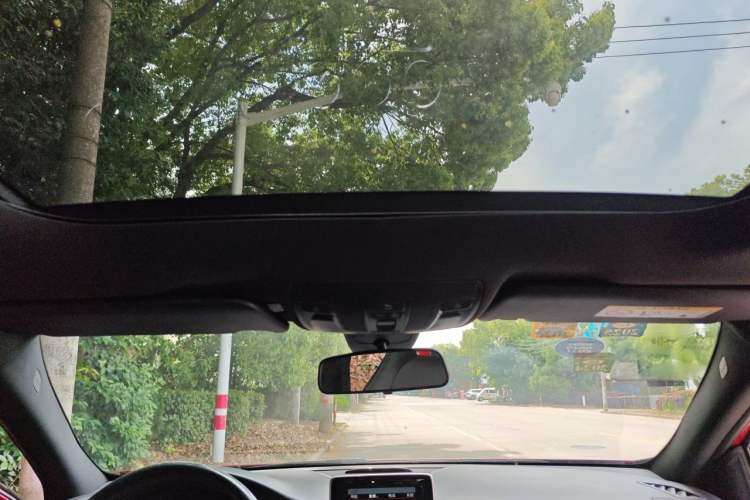 Used Mercedes-Benz A-Class 2013 A 180 Fashion Model Headliner
