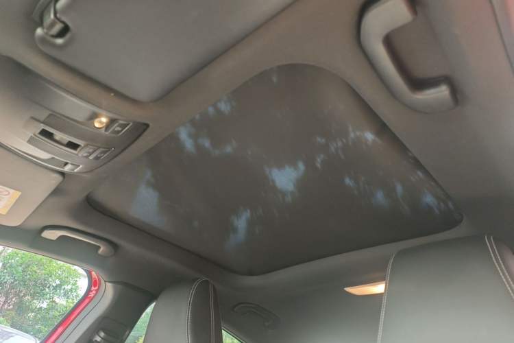 Used Mercedes-Benz A-Class 2013 A 180 Fashion Model Headliner