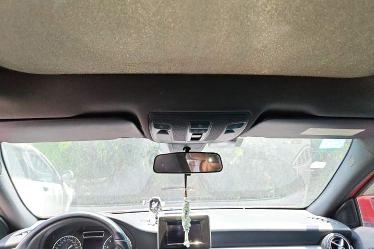 Used Mercedes-Benz A-Class 2013 A 180 Fashion Model Headliner