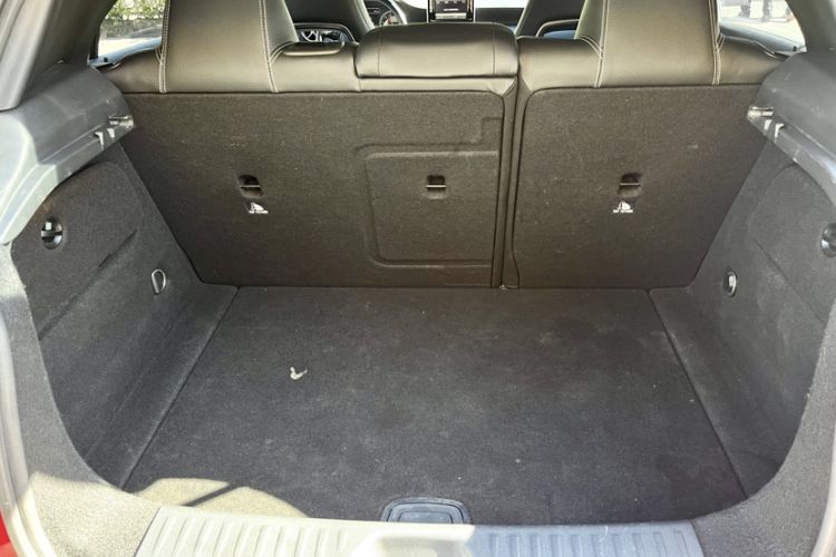 Used Mercedes-Benz A-Class 2013 A 180 Fashion Model Interior 6