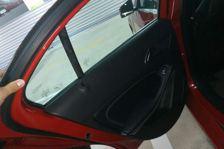 Used Mercedes-Benz A-Class 2013 A 200 Urban Edition Interior 8
