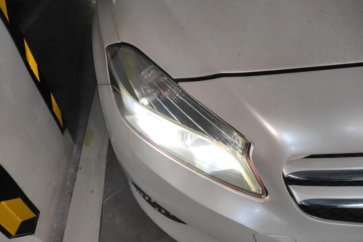 Used Mercedes-Benz A-Class 2013 A 180 Fashion Model Right Front Headlight