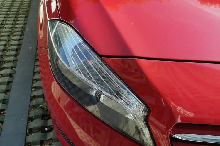 Used Mercedes-Benz A-Class 2013 A 180 Fashion Model Right Front Headlight