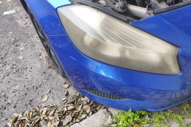 Used Mercedes-Benz A-Class 2013 A 180 Fashion Model Right Front Headlight