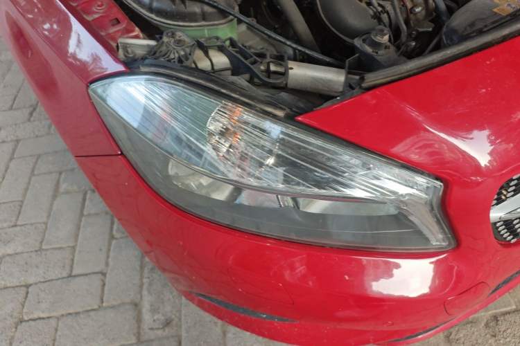 Used Mercedes-Benz A-Class 2013 A 180 Fashion Model Right Front Headlight