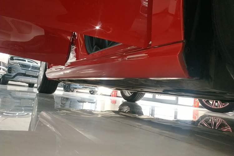 Used Mercedes-Benz A-Class 2013 A 200 Urban Edition Right Side Sill