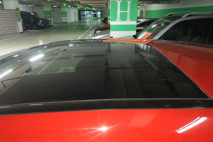 Used Mercedes-Benz A-Class 2013 A 200 Urban Edition Roof