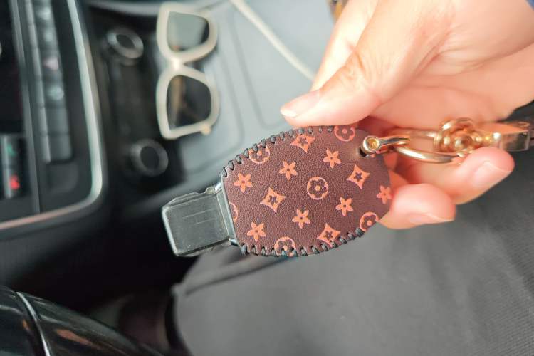 Used Mercedes-Benz A-Class 2013 A 180 Fashion Model Vehicle Key
