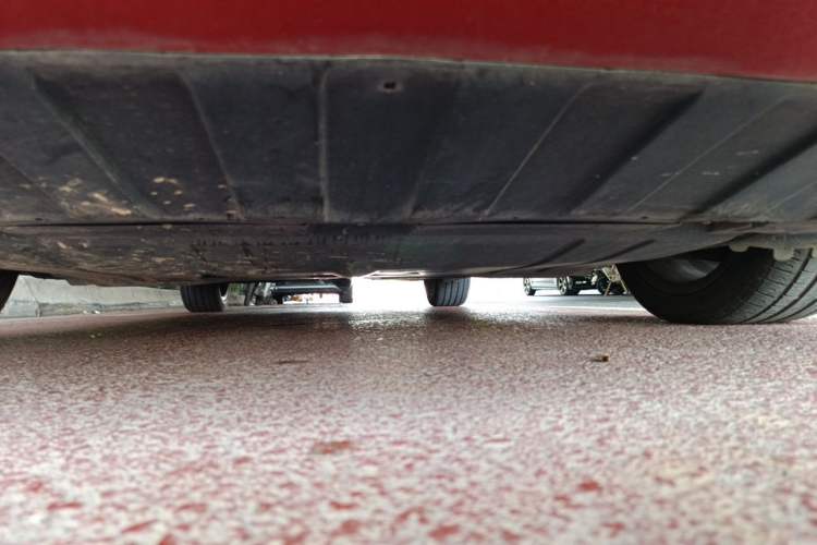 Used Mercedes-Benz A-Class 2013 A 180 Fashion Model Chassis Front