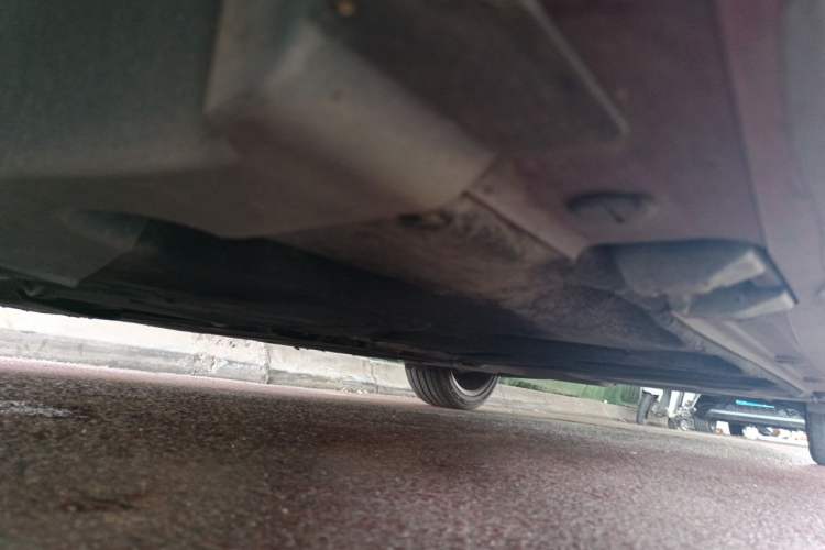 Used Mercedes-Benz A-Class 2013 A 180 Fashion Model Chassis Front Left