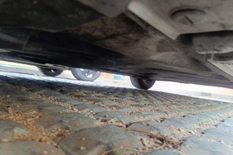 Used Mercedes-Benz A-Class 2013 A 180 Fashion Model Chassis Front Left
