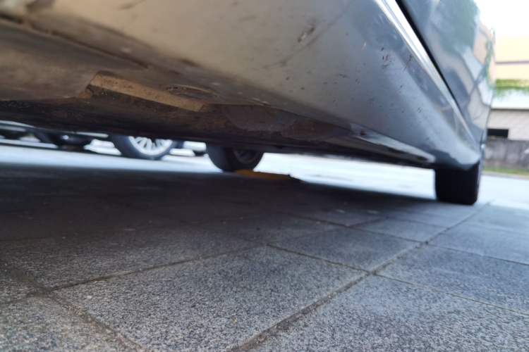 Used Mercedes-Benz A-Class 2013 A 180 Fashion Model Chassis Front Left